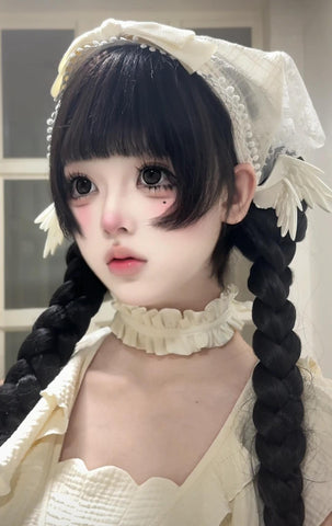 ［アクセサリー］ヘアクリップ【XB74AX】