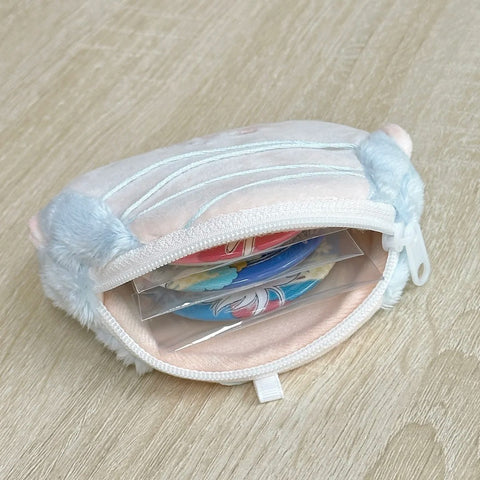 ［キャラグッズ］銀魂 同人 ポーチ【银魂】