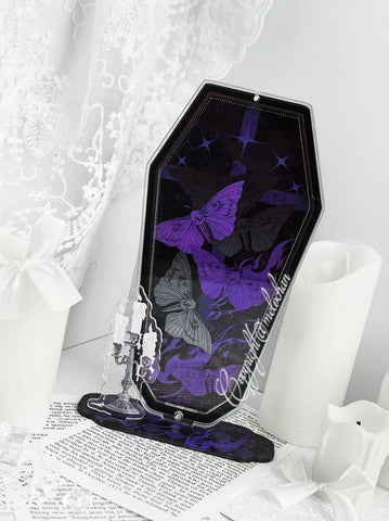［推し活グッズ］アクリルフレーム【EQXQWO】