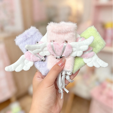 ［ぬい服］10cm 無属性 ぬいぐるみ用 お洋服【背带】