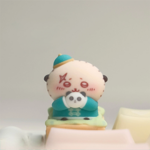 ［メカニカルキーボード］手作り キーキャップ【KJYX1L】