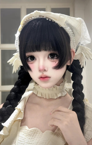［アクセサリー］ヘアクリップ【XB74AX】