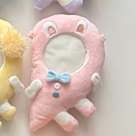 【受注予約】［ぬい服］10cm 無属性 ぬいぐるみ用 お洋服【CP】