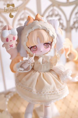 ［BJD］1/12 ドール ブラインドドール 中身指定【露露灵物语】