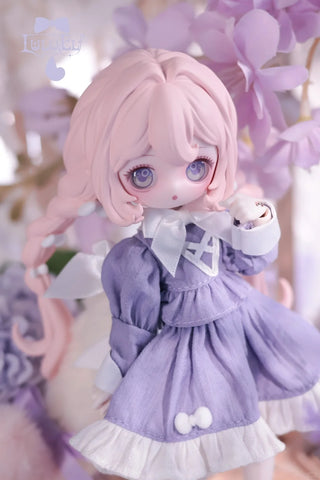 ［BJD］1/12 ドール ブラインドドール 中身指定【露露灵物语】