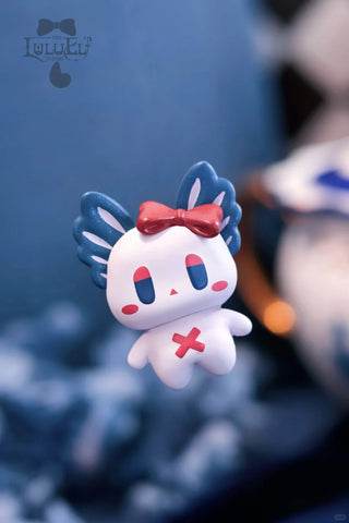 ［BJD］1/12 ドール ブラインドドール 中身指定【露露灵物语】