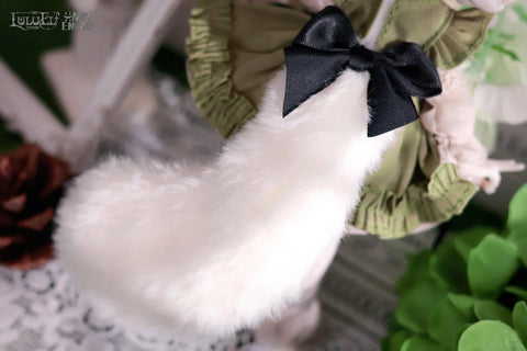 ［BJD］1/12 ドール ブラインドドール 中身指定【露露灵物语】