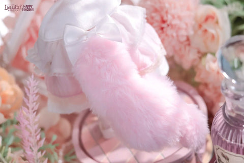 ［BJD］1/12 ドール ブラインドドール 中身指定【露露灵物语】