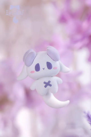 ［BJD］1/12 ドール ブラインドドール 中身指定【露露灵物语】