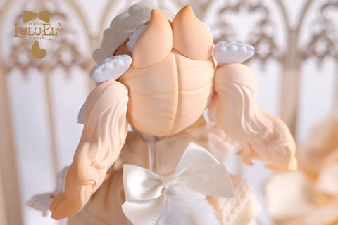 ［BJD］1/12 ドール ブラインドドール 中身指定【露露灵物语】