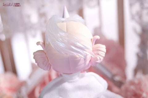 ［BJD］1/12 ドール ブラインドドール 中身指定【露露灵物语】