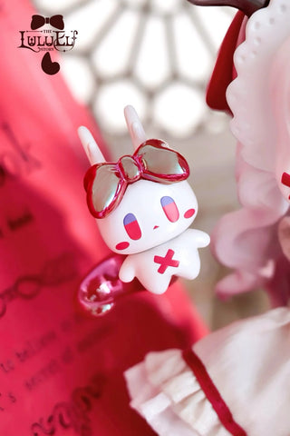 ［BJD］1/12 ドール ブラインドドール 中身指定【露露灵物语】