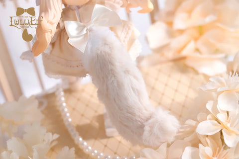 ［BJD］1/12 ドール ブラインドドール 中身指定【露露灵物语】