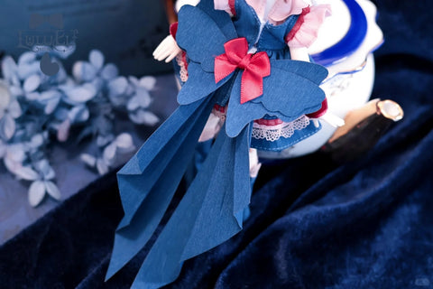 ［BJD］1/12 ドール ブラインドドール 中身指定【露露灵物语】