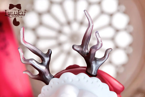 ［BJD］1/12 ドール ブラインドドール 中身指定【露露灵物语】