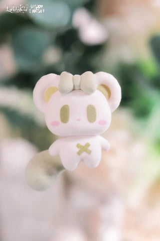 ［BJD］1/12 ドール ブラインドドール 中身指定【露露灵物语】