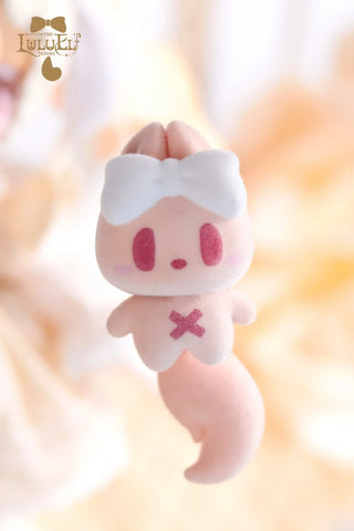 ［BJD］1/12 ドール ブラインドドール 中身指定【露露灵物语】