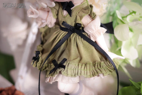 ［BJD］1/12 ドール ブラインドドール 中身指定【露露灵物语】