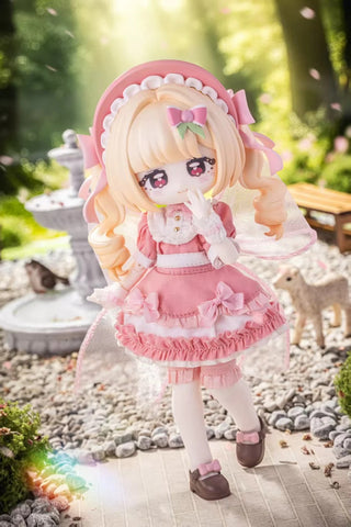 ［BJD］1/12 ドール ブラインドドール 中身指定【糖指数100%】