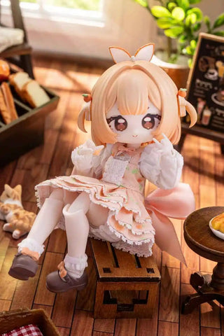 ［BJD］1/12 ドール ブラインドドール 中身指定【糖指数100%】