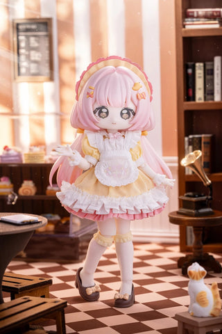 ［BJD］1/12 ドール ブラインドドール 中身指定【糖指数100%】