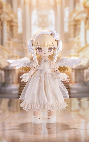 ［BJD］1/12 ドール ブラインドドール 中身指定【秘境巡礼】