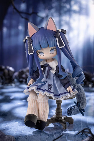 ［BJD］1/12 ドール ブラインドドール 中身指定【秘境巡礼】