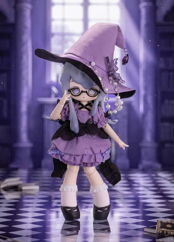 ［BJD］1/12 ドール ブラインドドール 中身指定【秘境巡礼】