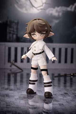［BJD］1/12 ドール ブラインドドール 中身指定【秘境巡礼】