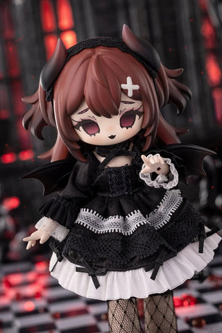 ［BJD］1/12 ドール ブラインドドール 中身指定【秘境巡礼】