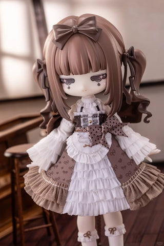 ［BJD］1/12 ドール ブラインドドール 中身指定【糖指数100%】