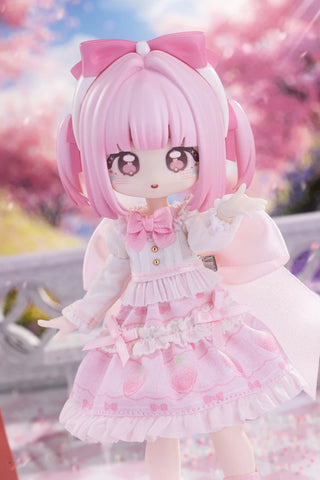 ［BJD］1/12 ドール ブラインドドール 中身指定【糖指数100%】