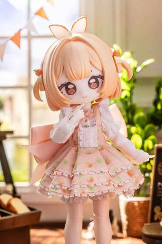 ［BJD］1/12 ドール ブラインドドール 中身指定【糖指数100%】