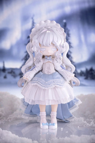 ［BJD］1/12 ドール ブラインドドール 中身指定【糖指数100%】