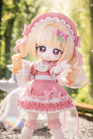 ［BJD］1/12 ドール ブラインドドール 中身指定【糖指数100%】