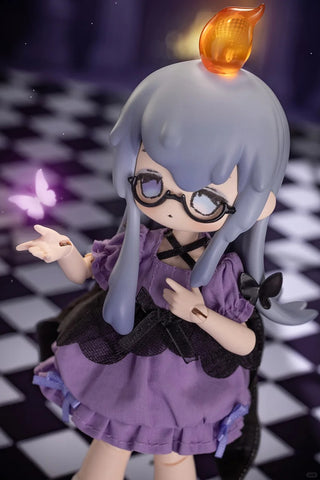 ［BJD］1/12 ドール ブラインドドール 中身指定【秘境巡礼】