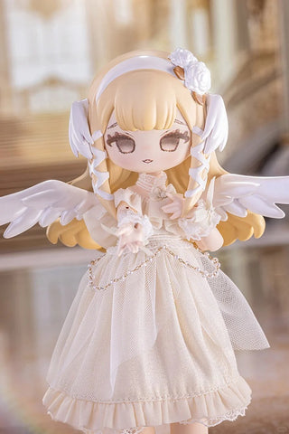 ［BJD］1/12 ドール ブラインドドール 中身指定【秘境巡礼】