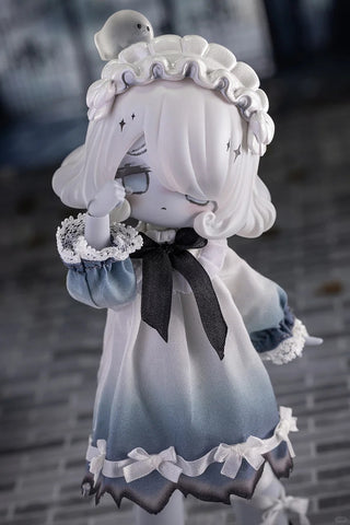 ［BJD］1/12 ドール ブラインドドール 中身指定【秘境巡礼】