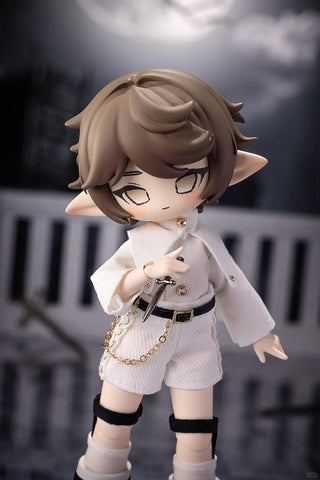 ［BJD］1/12 ドール ブラインドドール 中身指定【秘境巡礼】