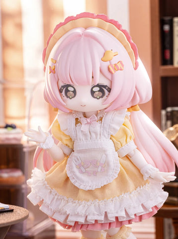 ［BJD］1/12 ドール ブラインドドール 中身指定【糖指数100%】