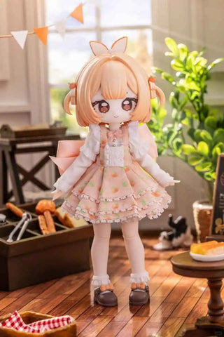 ［BJD］1/12 ドール ブラインドドール 中身指定【糖指数100%】