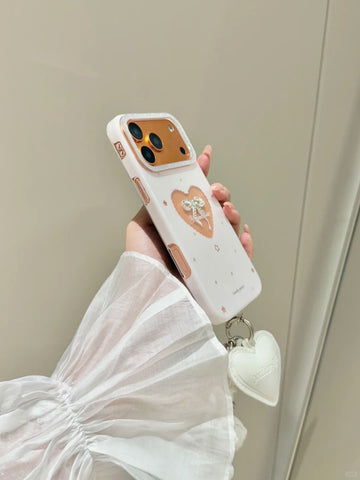 ［スマホケース ］iPhone ケース 14 15 16 17【MKF9KN】