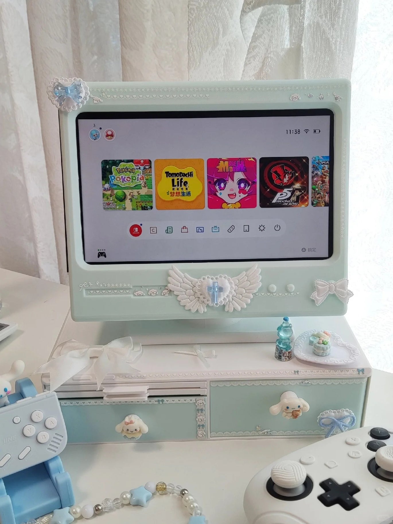 switch – candymoon