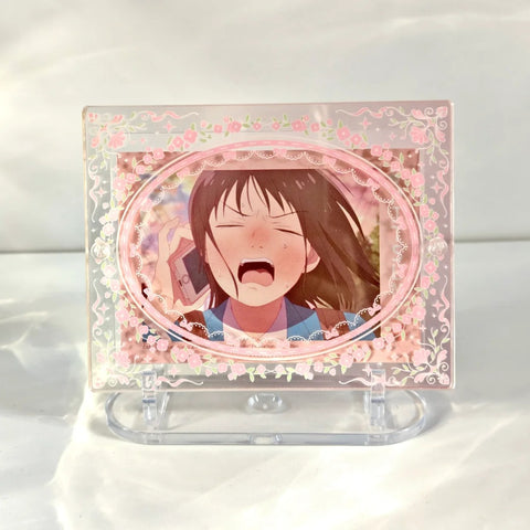 ［推し活グッズ］アクリルフレーム【5LT0QS】
