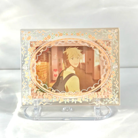 ［推し活グッズ］アクリルフレーム【5LT0QS】