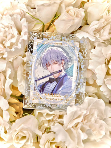 ［推し活グッズ］アクリルフレーム【5LT0QS】