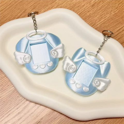 ［推し活グッズ］3Dプリント IDフォトホルダー【2WA8K6】