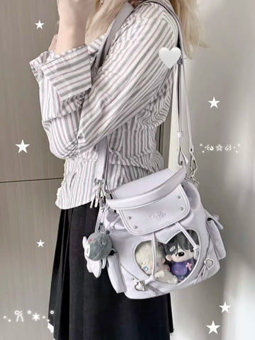 ［推し活グッズ］痛バッグ リュック【R8UF0M】