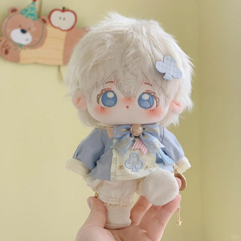 ［ぬい服］20cm 無属性 ぬいぐるみ用 お洋服【弥兔】