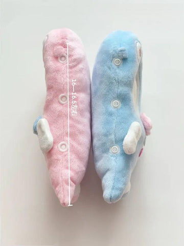 【受注予約】［ぬい服］10cm 無属性 ぬいぐるみ用 お洋服【CP】